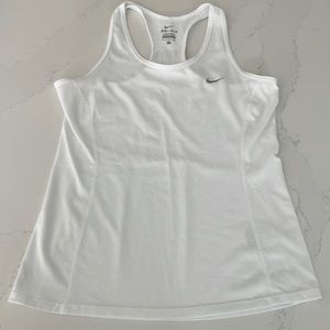 Nike Dry-Fit Tank